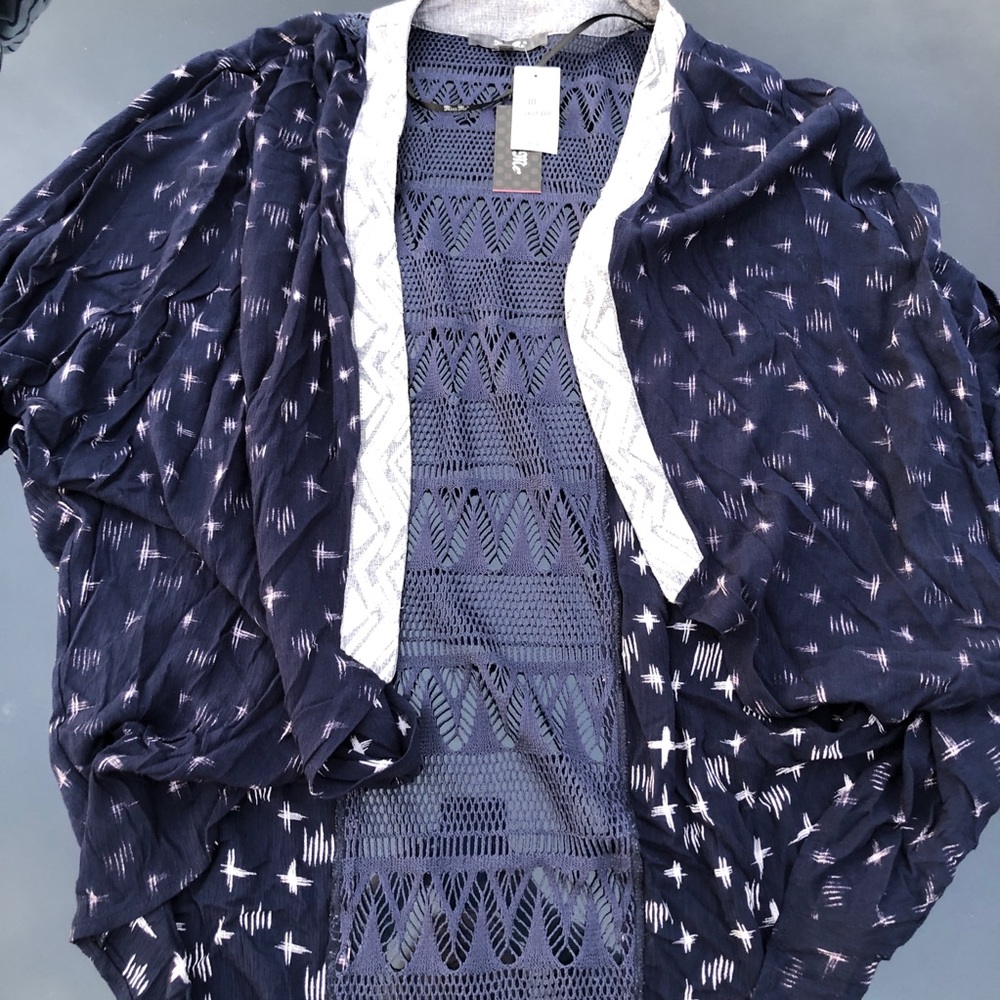 Miss Me Kimono